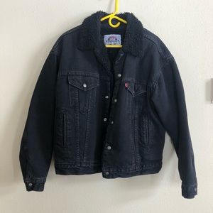 Vintage Levi’s Jacket